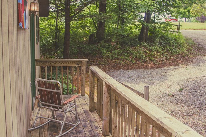 Terrace/Patio 104 of 137