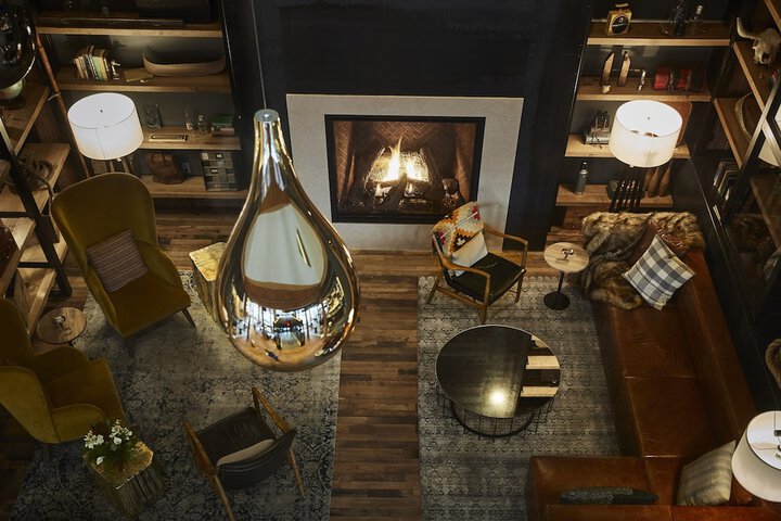 Hewing Hotel