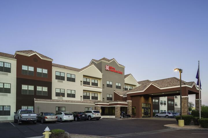 Hotel 1 of 22