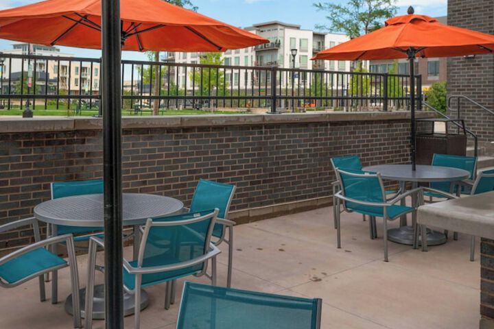 TownePlace Suites by Marriott Milwaukee Oak Creek