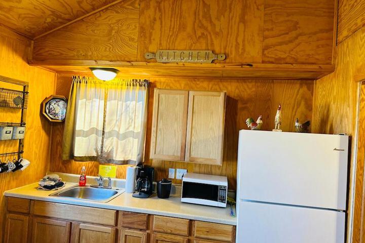 Country Cabins Hotel