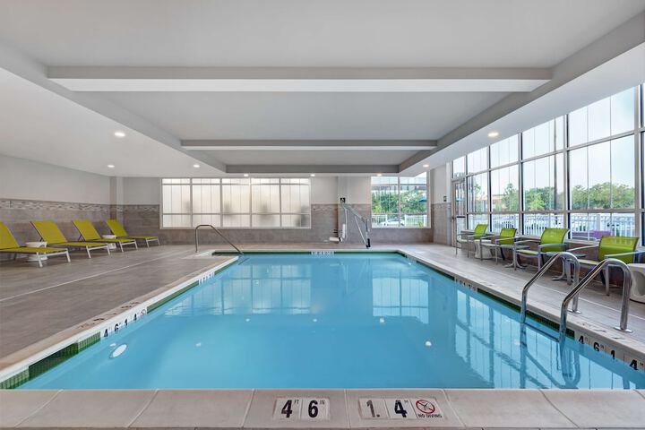 Hilton Garden Inn Manassas