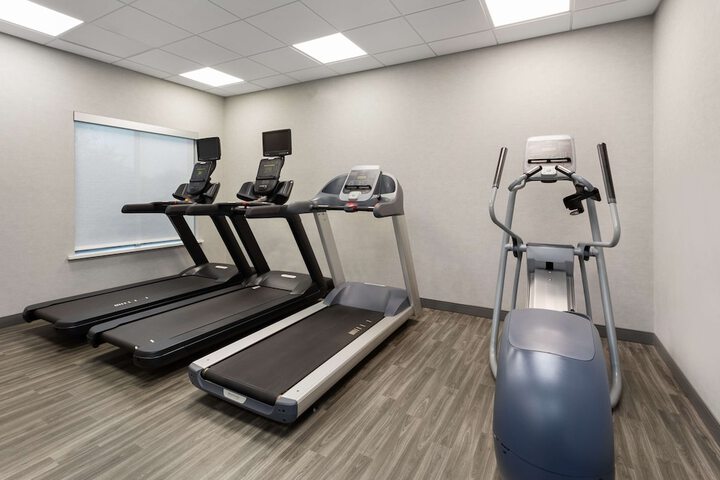 Health and Fitness 26 of 29