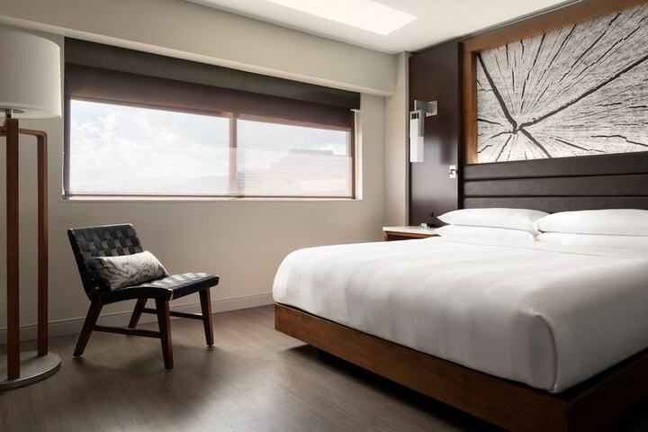 Walnut Creek Marriott