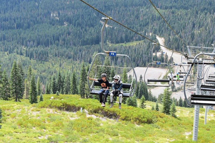 Mount Shasta Resort