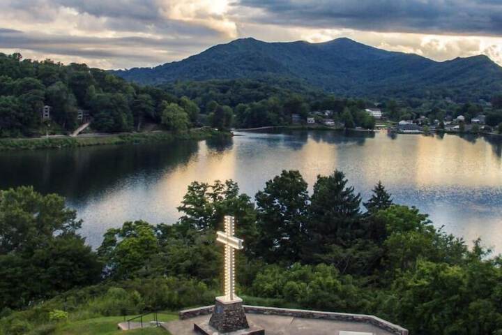 Lambuth Inn at Lake Junaluska