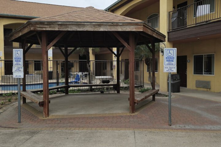 Texas Inn and Suites RGV