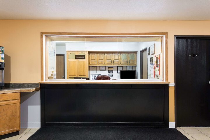 Hotel Interior 3 of 13
