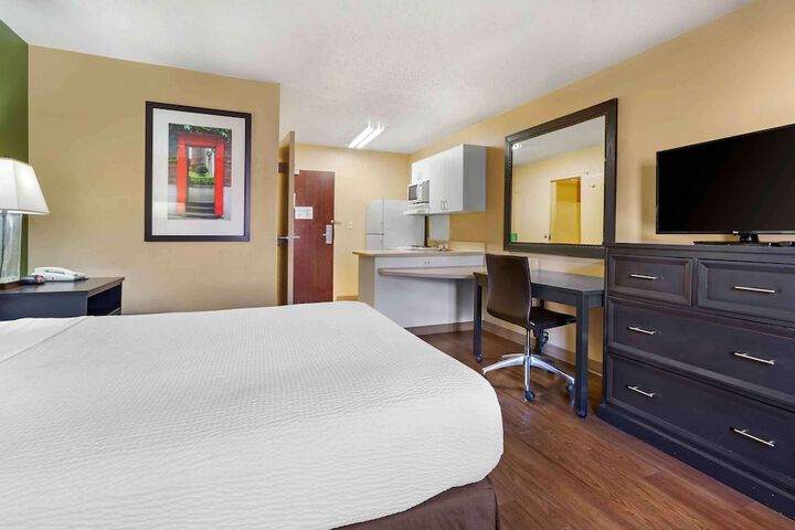Extended Stay America Suites Albuquerque Rio Rancho