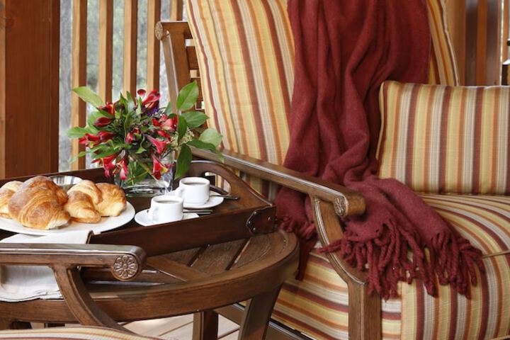 Headwaters Private Residences at Eagle Ranch Resort