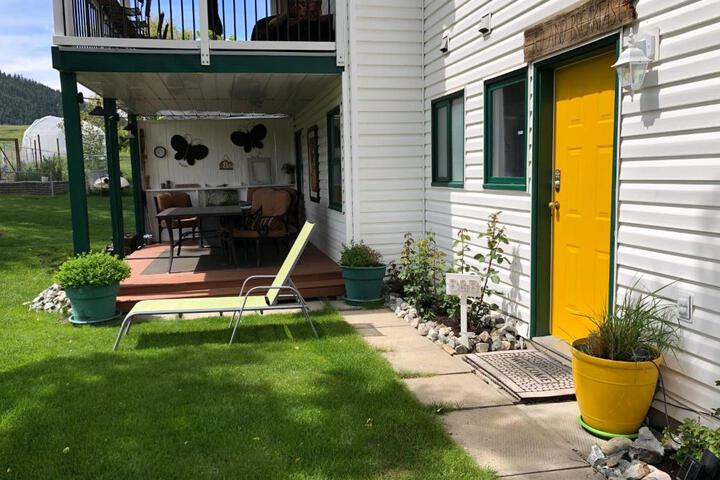 Country Cottage B & B
