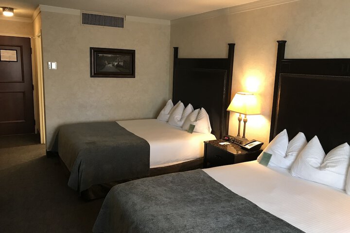Heritage Hotel Lancaster