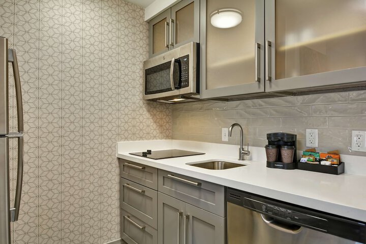 Homewood Suites by Hilton Lynchburg