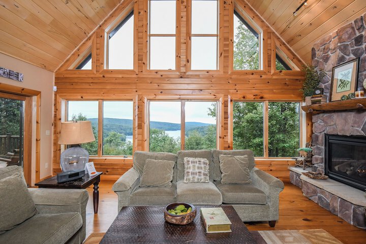 Highlands Heaven by Taylor Made Deep Creek