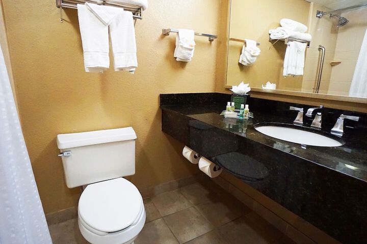 Holiday Inn Corpus Christi Downtown Marina by IHG