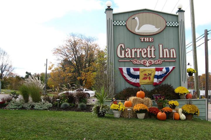 The Garrett Inn