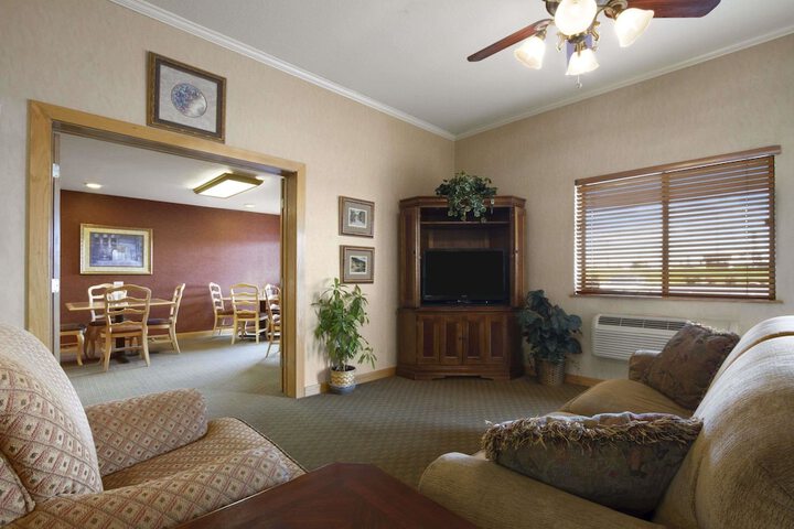 Hotel Interior 6 of 34