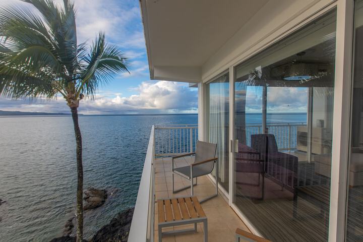 Grand Naniloa Hotel Hilo - a Doubletree by Hilton