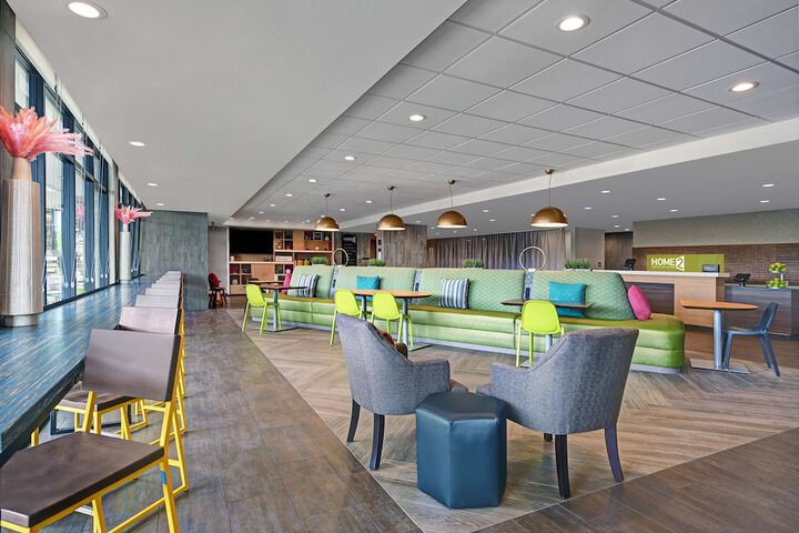 Home2 Suites by Hilton Tracy