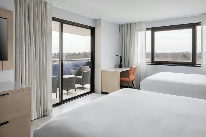 Marriott Lexington Griffin Gate Golf Resort & Spa