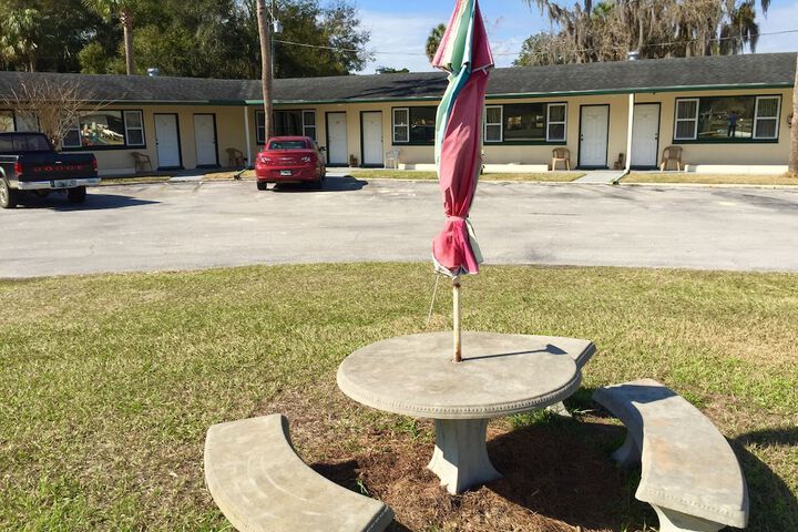 Property Grounds 18 of 20