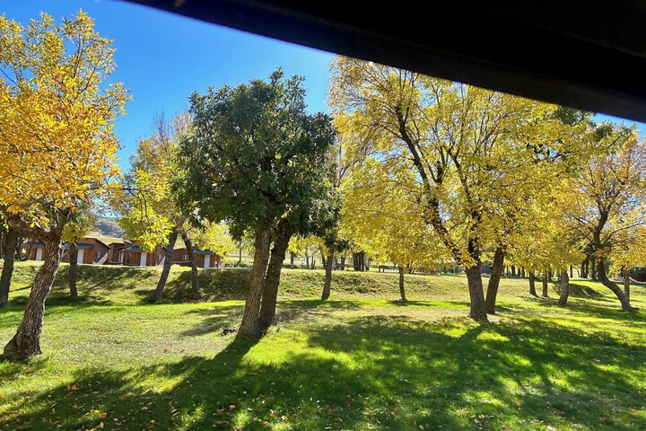 Days End Campground & RV Park