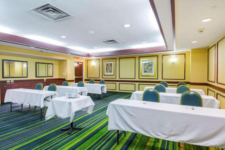 Quality Inn