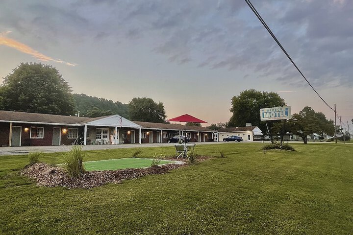 Aldeco Motel