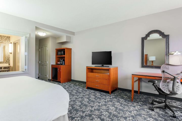 Hilton Garden Inn Cleveland / Twinsburg