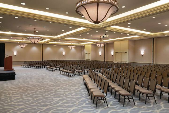Hilton Melbourne FL