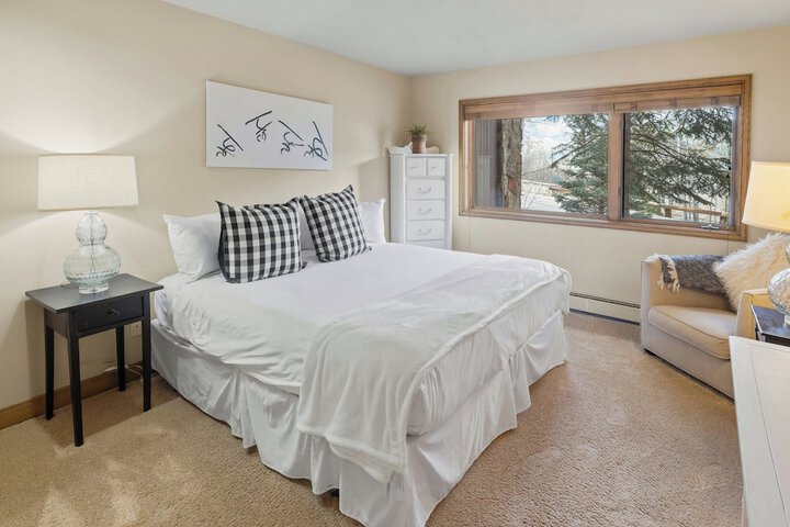 The Pines Lodge a RockResort, by Vail Resorts