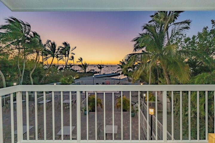Bayside Inn Key Largo