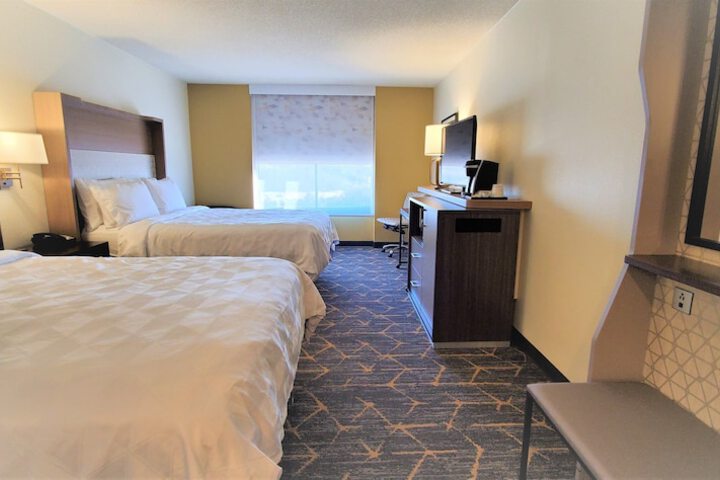 Holiday Inn Staunton Conference Center by IHG