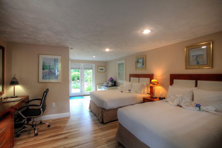 Pleasant Bay Village Resort