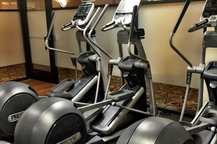 Ontario Airport Hotel & Conference Center