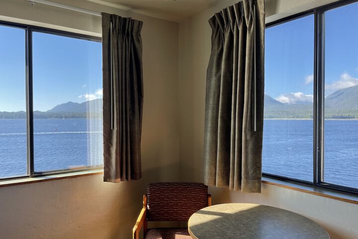 Super 8 by Wyndham Ketchikan