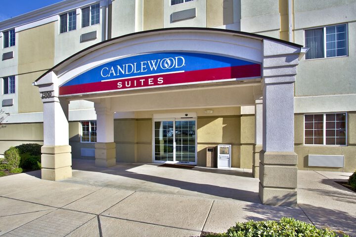 Candlewood Suites Killeen - Fort Hood Area by IHG