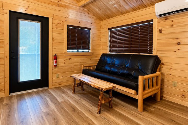 Zion Vacation Cabins