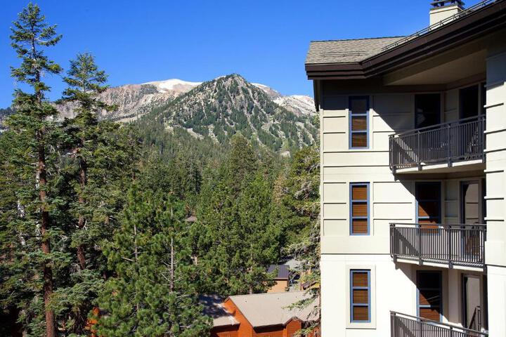 The Westin Monache Resort Mammoth