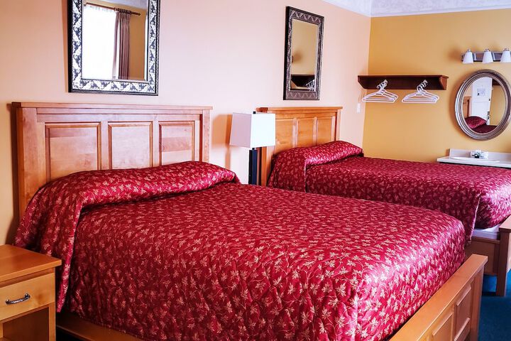 Room 100 of 140