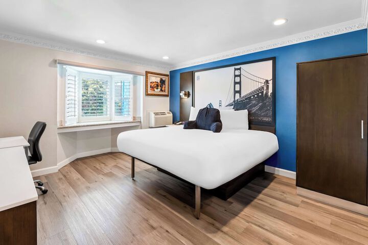 Signature Inn San Francisco Marina District