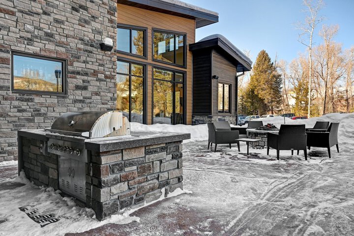 Residence Inn by Marriott Steamboat Springs