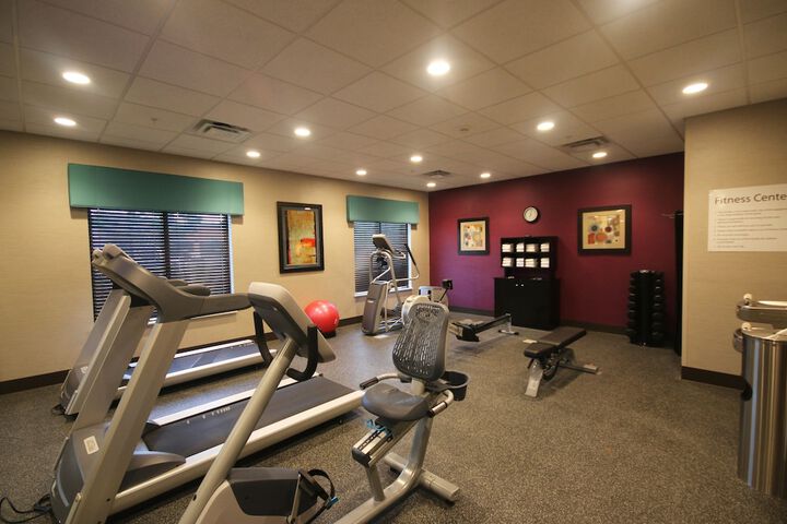 Health and Fitness 46 of 47
