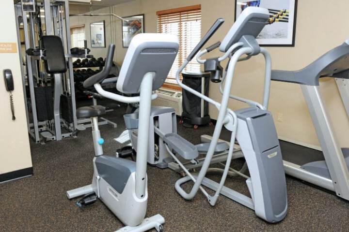 Candlewood Suites Santa Maria by IHG