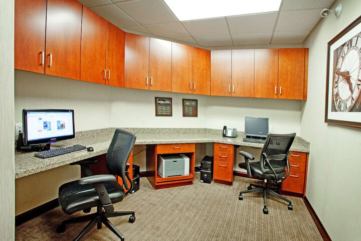 Hampton Inn & Suites Barrie