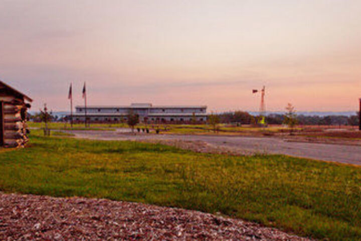 Alura Pointe Villas at the Reserve at Lake Travis