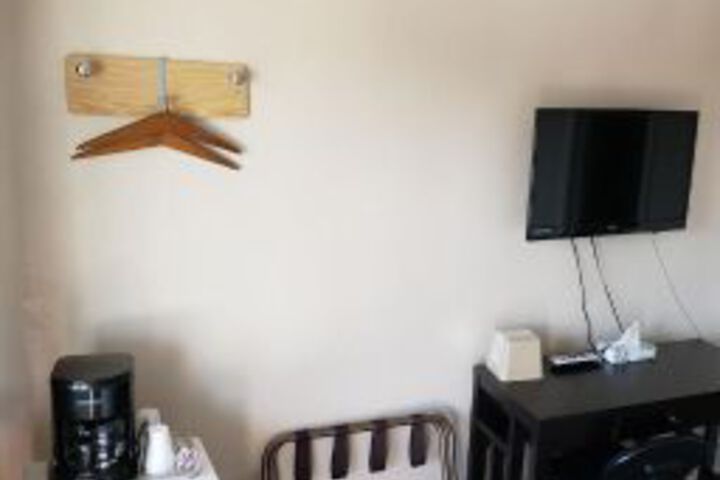 Bryce Way Motel