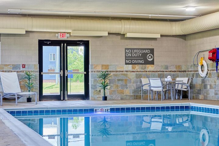 Hampton Inn & Suites Radcliff - Fort Knox