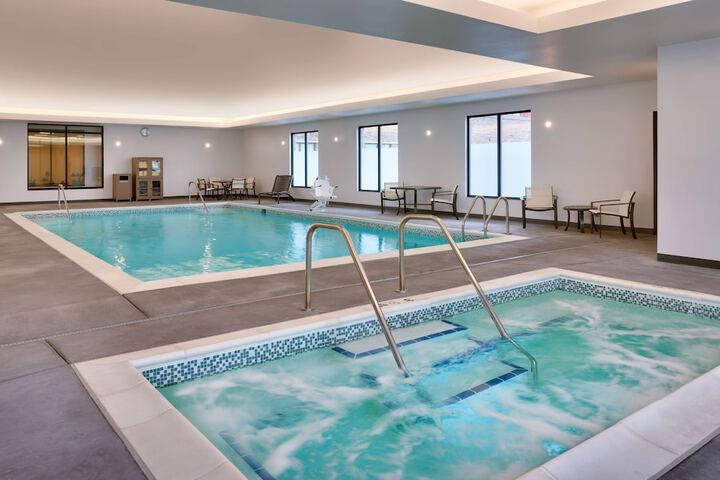 Pool 3 of 35