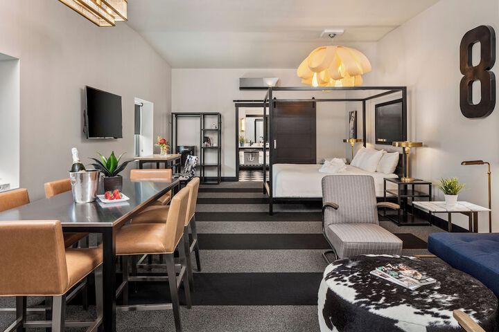 Hotel Grinnell Downtown an Ascend Collection Hotel